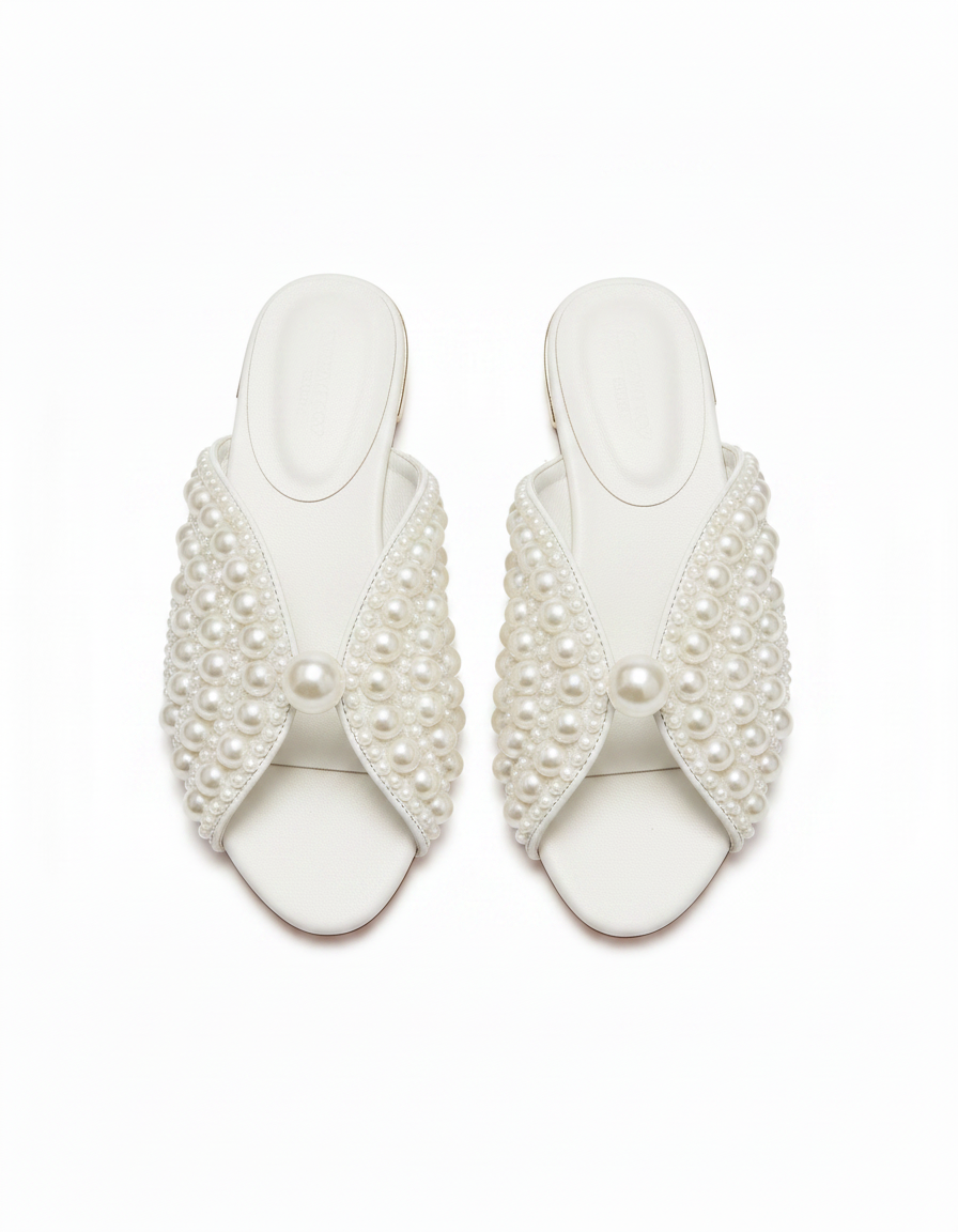 Slip-On  Hazar