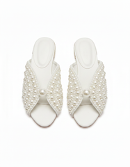 Slip-On  Hazar