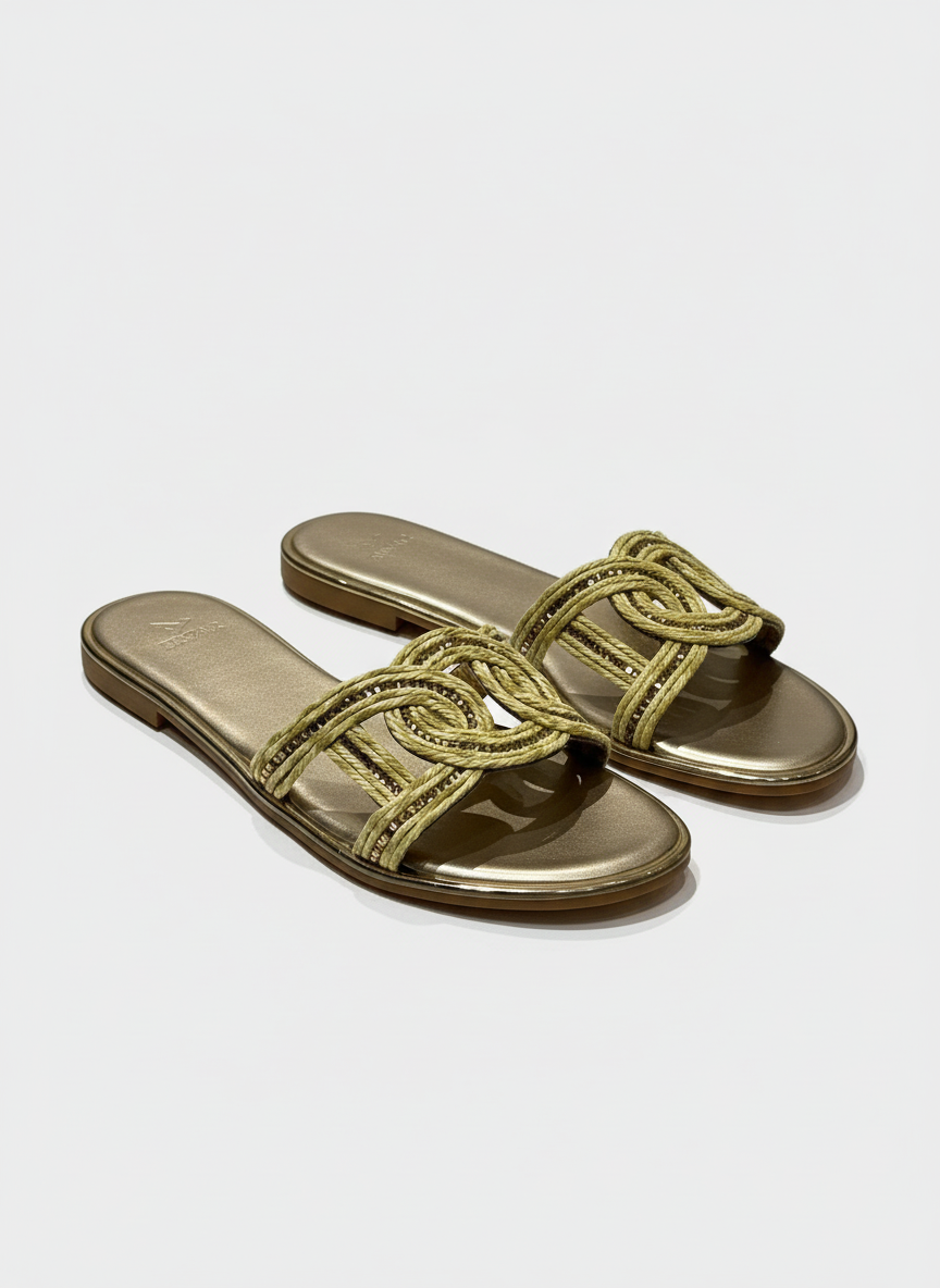 Slip-On  Hazar