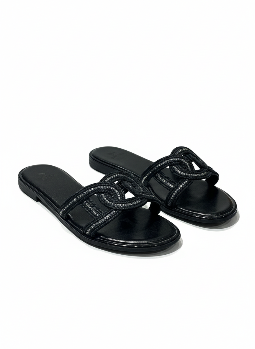Slip-On  Hazar