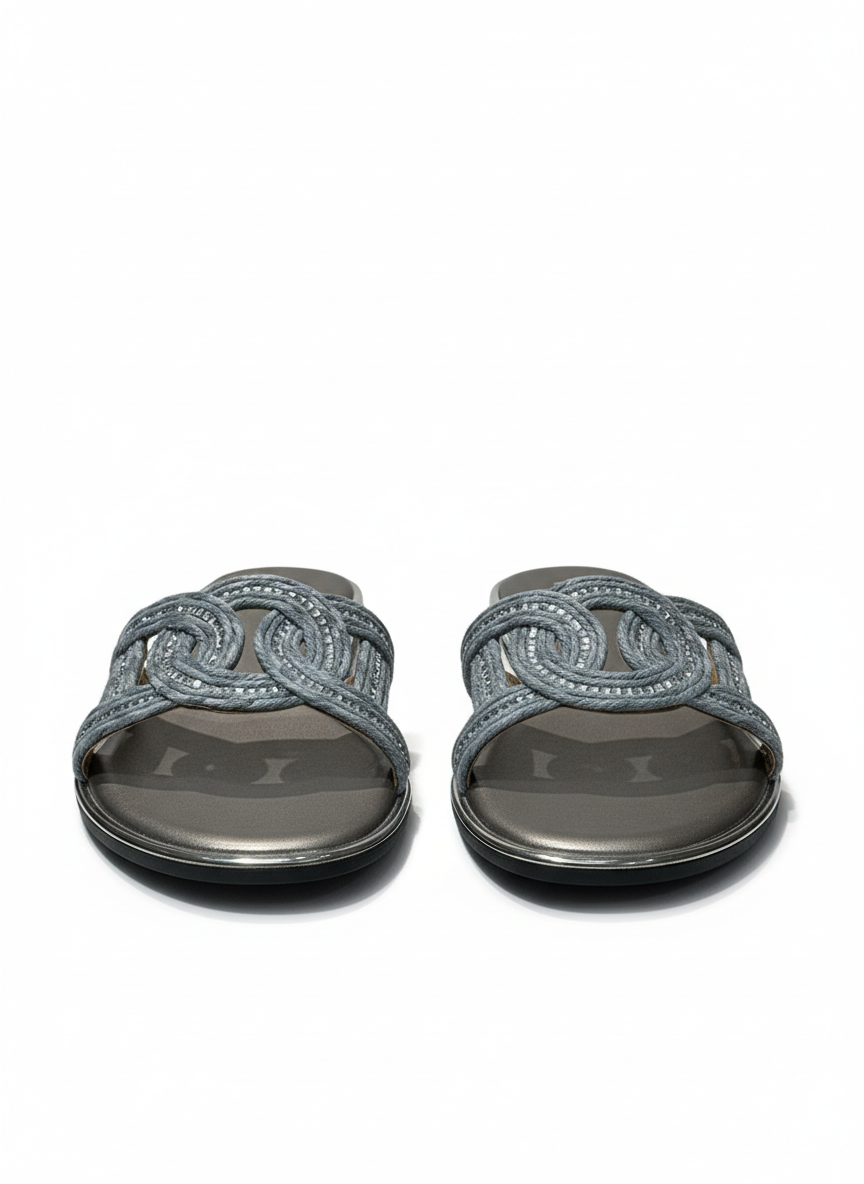 Slip-On  Hazar
