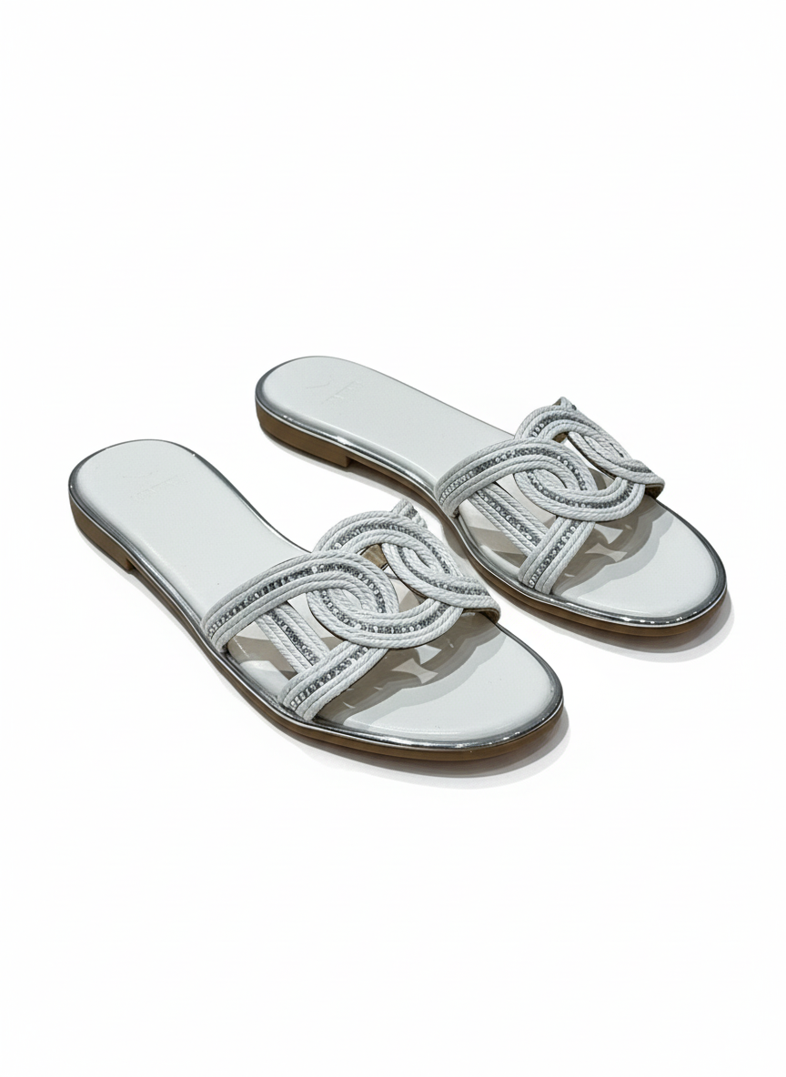 Slip-On  Hazar