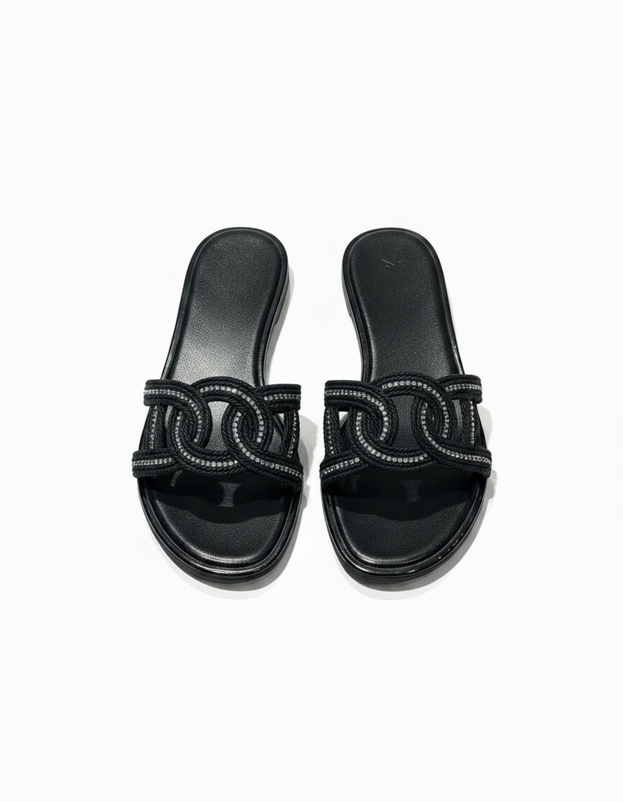 Slip-On  Hazar
