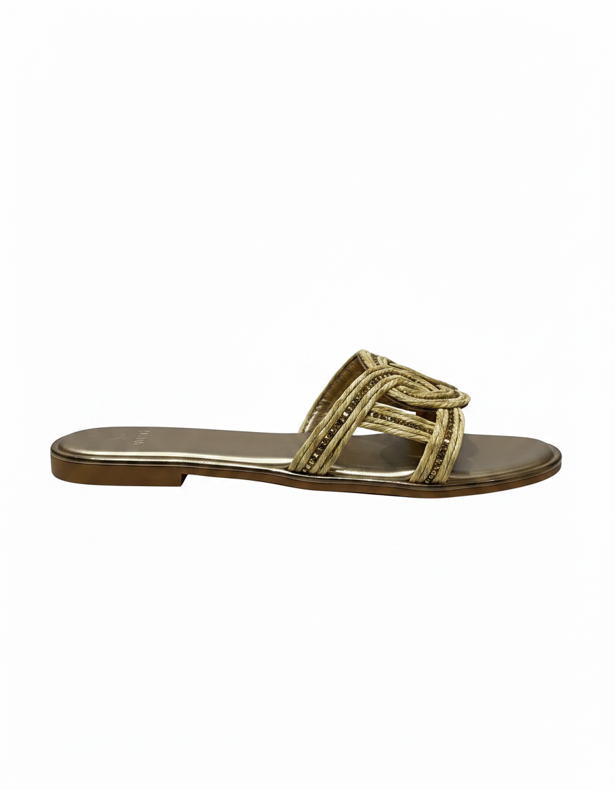Slip-On  Hazar