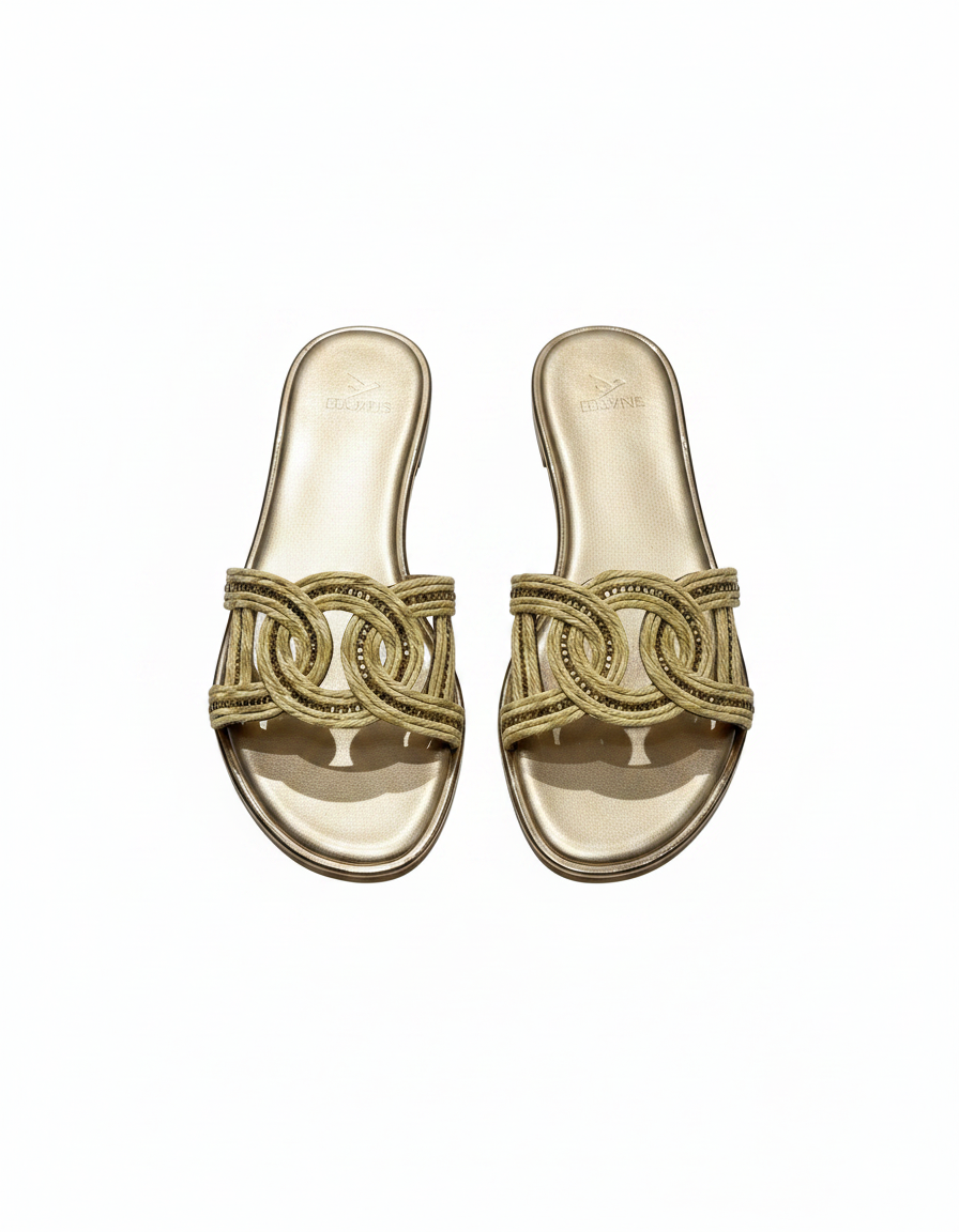 Slip-On  Hazar
