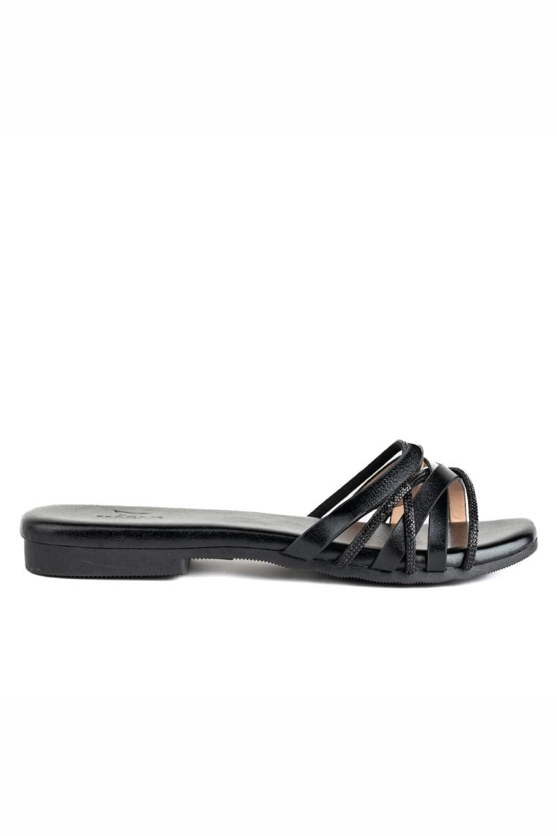 Slip-On  Hazar