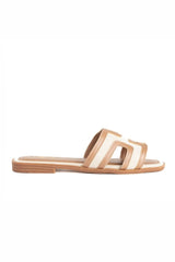 Slip-On  Hazar