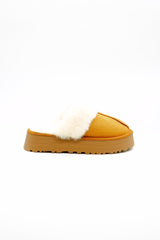 Fur Flat  Hazar