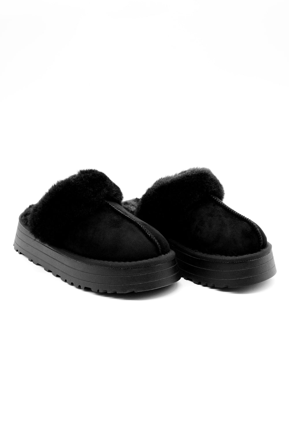 Fur Flat  Hazar