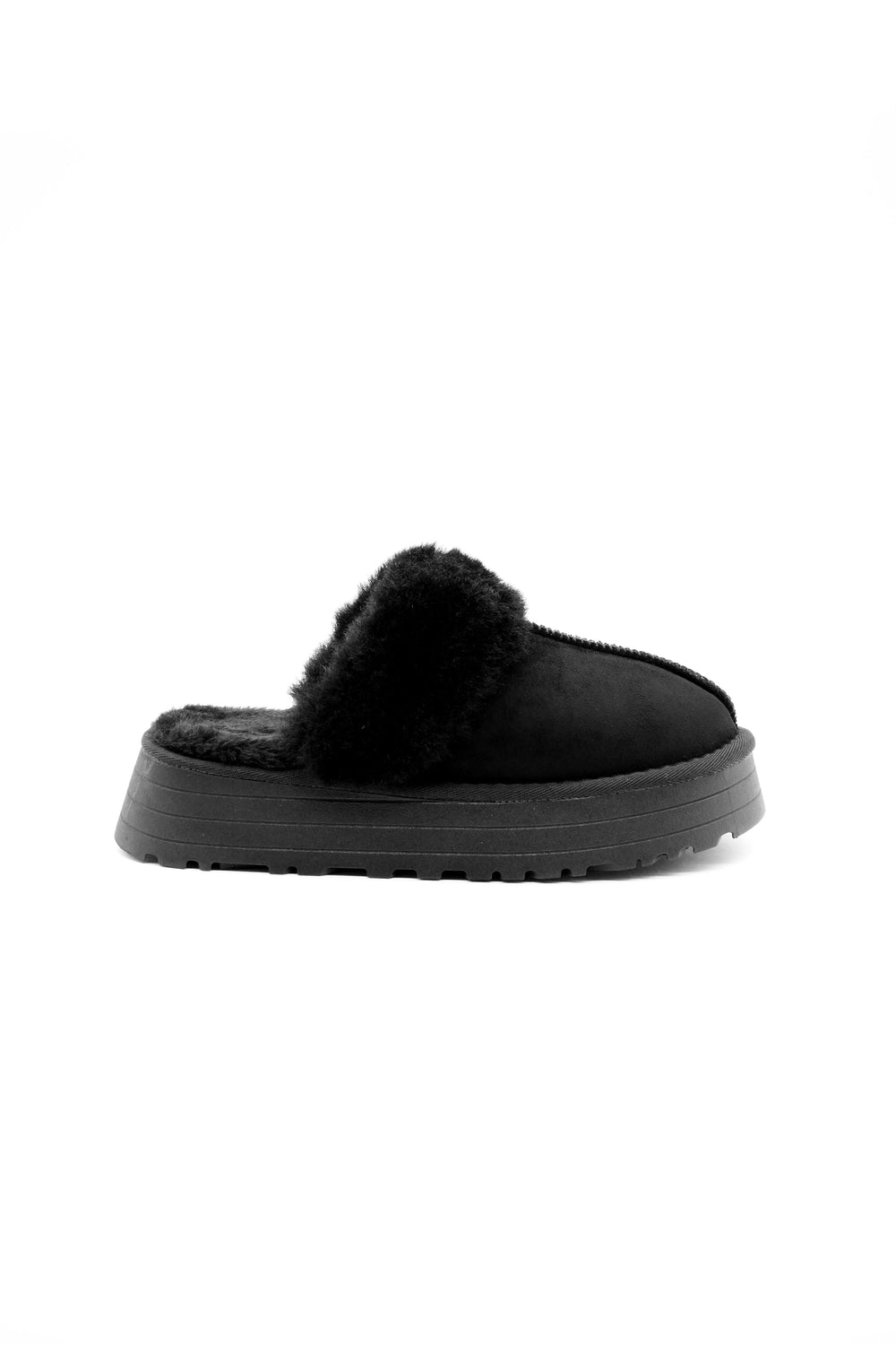 Fur Flat  Hazar