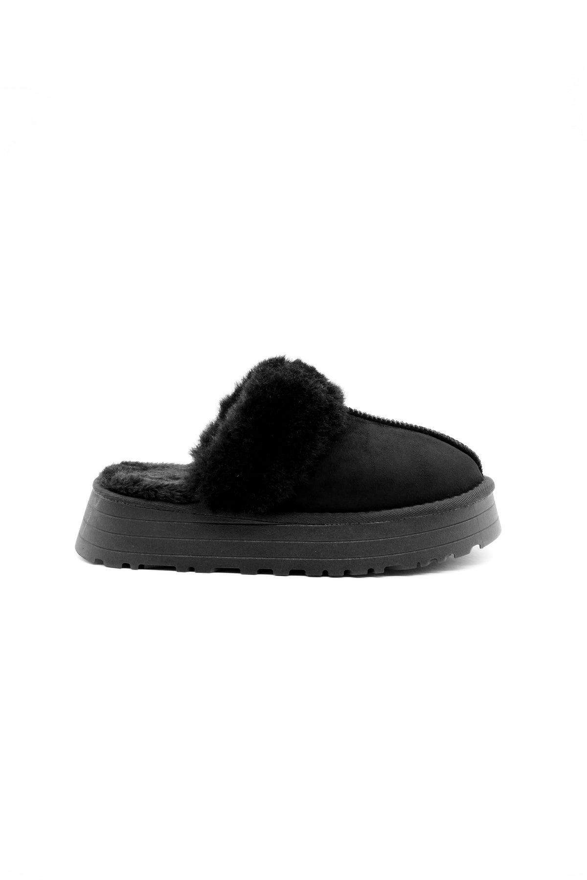 Fur Flat  Hazar