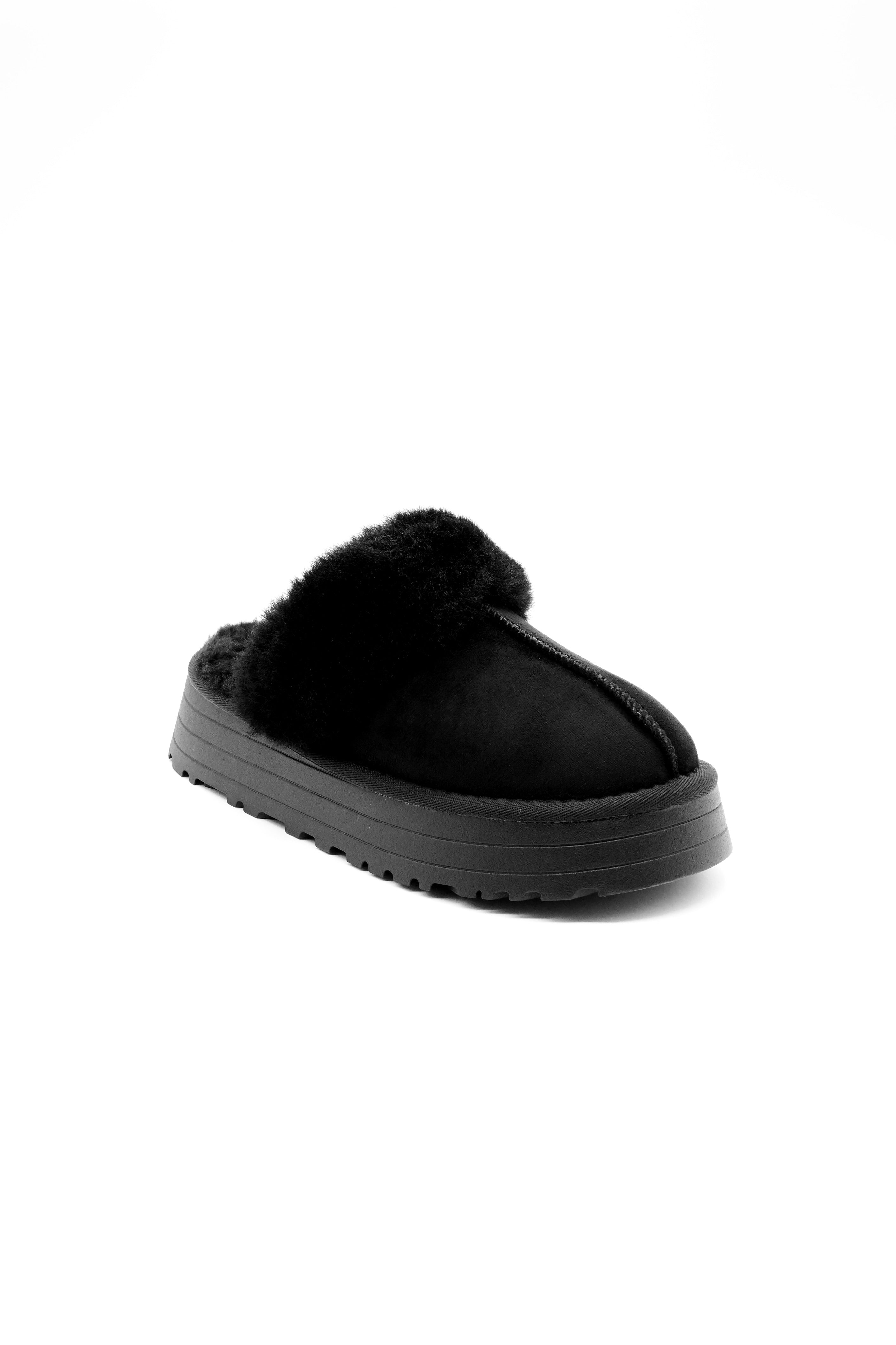 Fur Flat