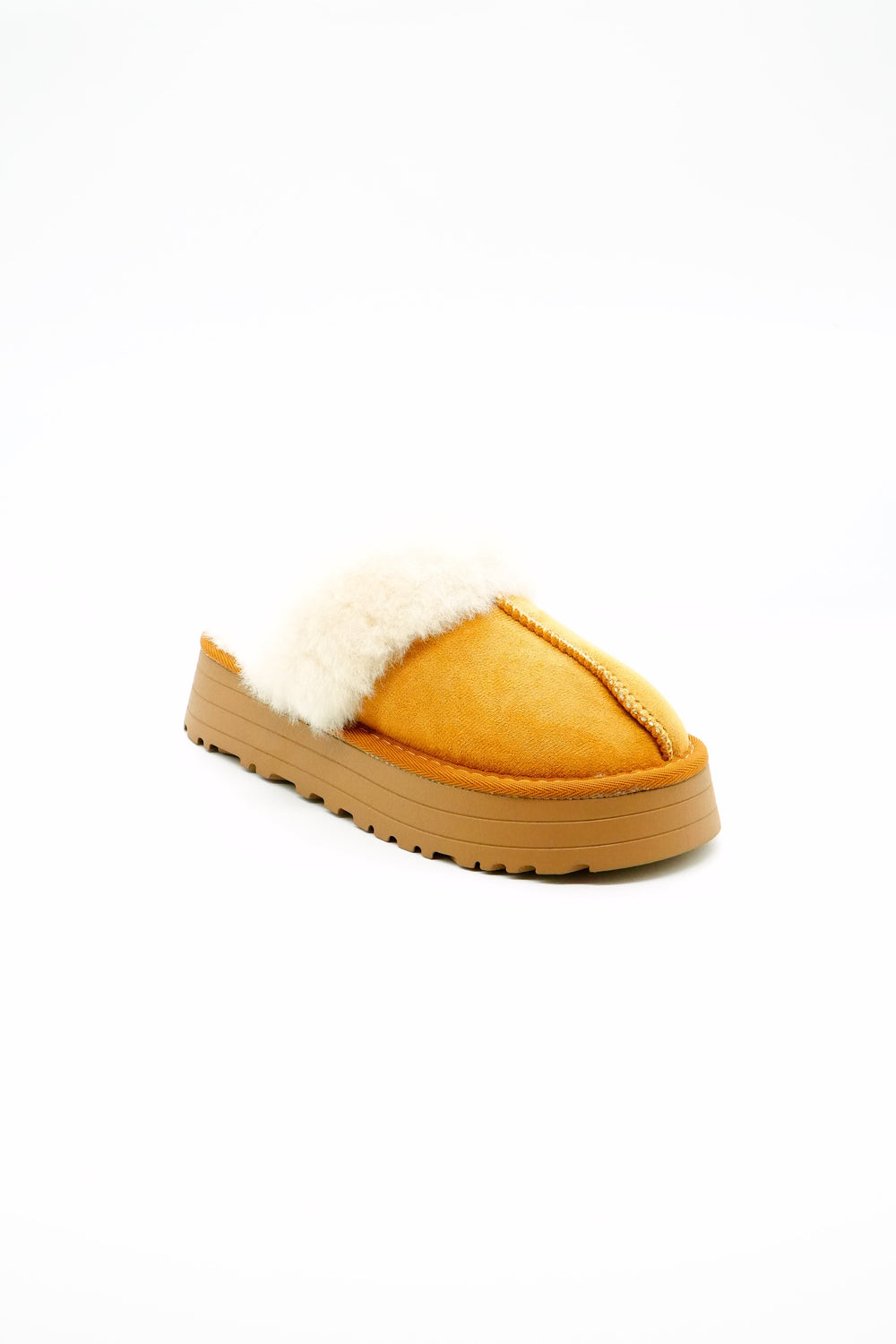 Fur Flat  Hazar