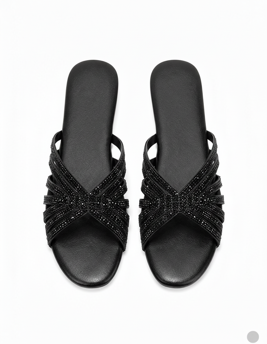 Slip-On  Hazar