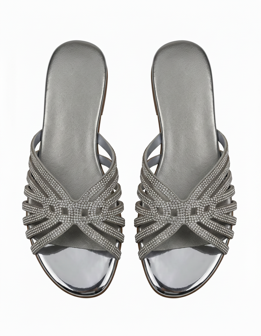 Slip-On  Hazar