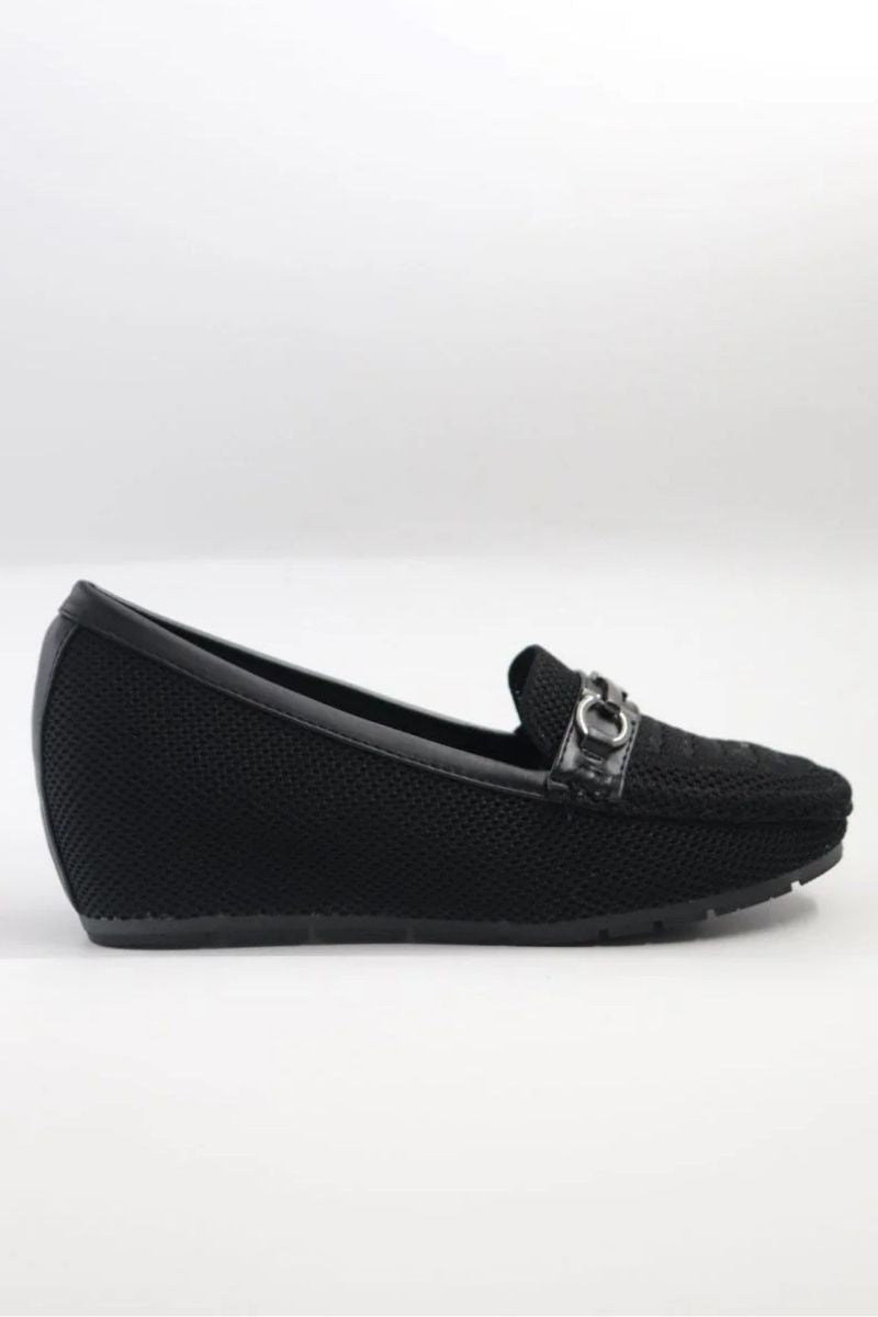 Wedge Loafer  Hazar