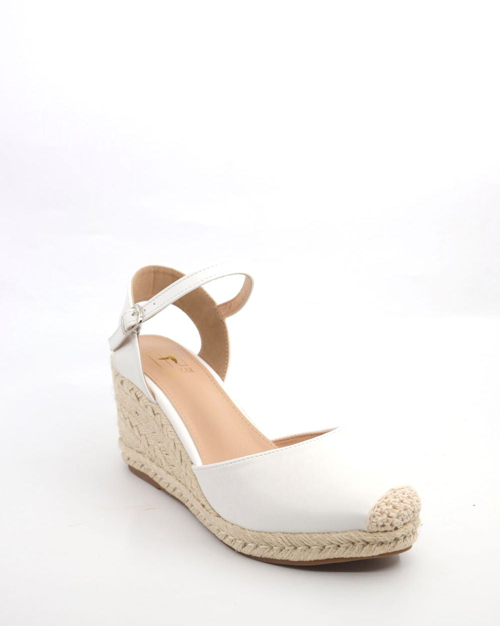 Wedge Sandal