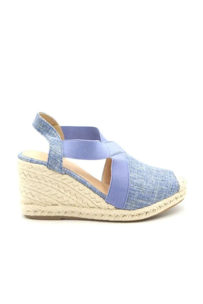 Wedge Sandal  Hazar