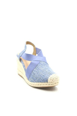 Wedge Sandal  Hazar