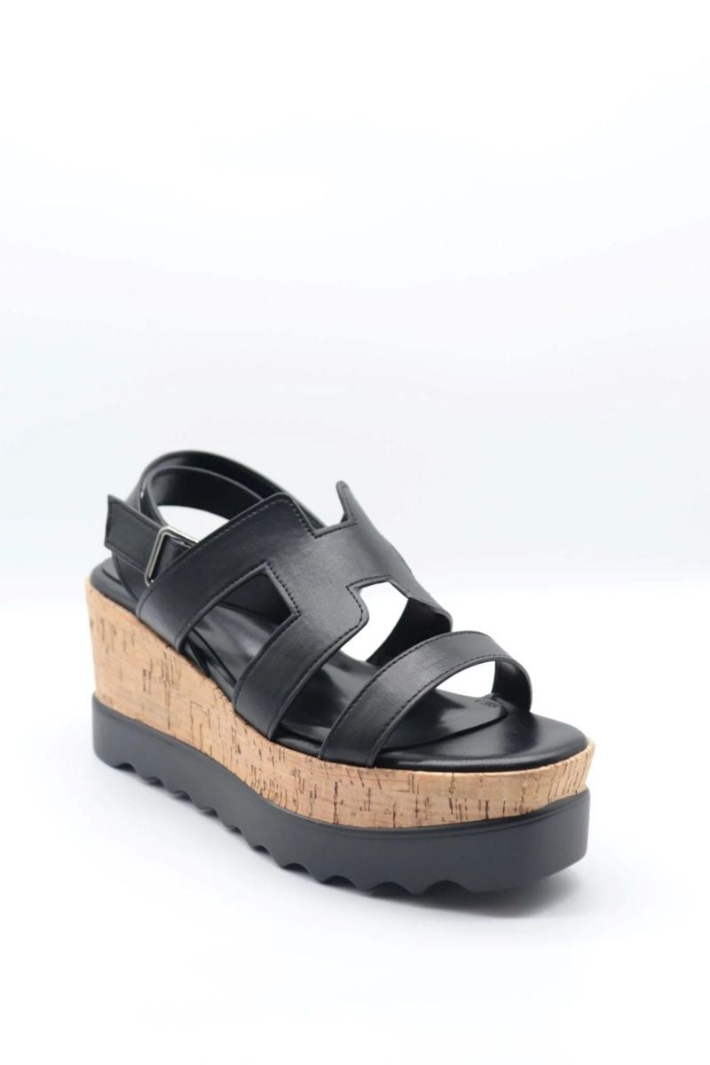 Wedge Shoe  Hazar