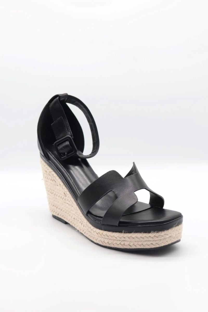 Wedge Shoe  Hazar