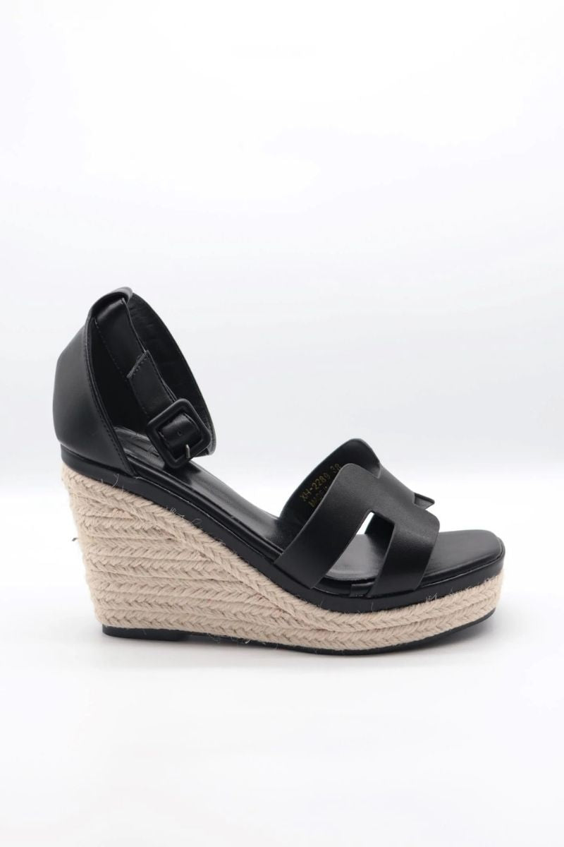 Wedge Shoe  Hazar