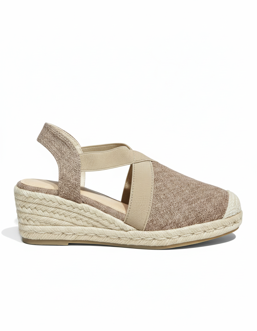 Wedge Shoe  Hazar