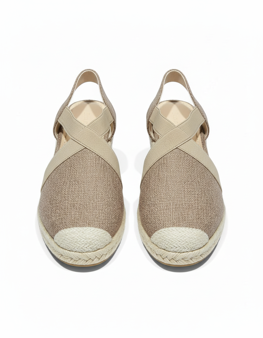 Wedge Shoe  Hazar