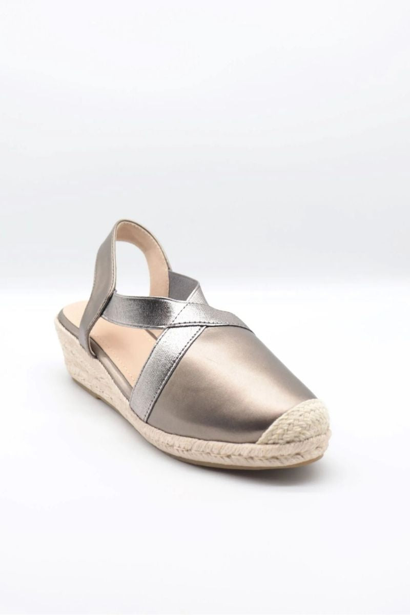 Wedge Shoe  Hazar
