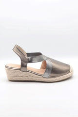 Wedge Shoe  Hazar