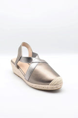Wedge Shoe  Hazar