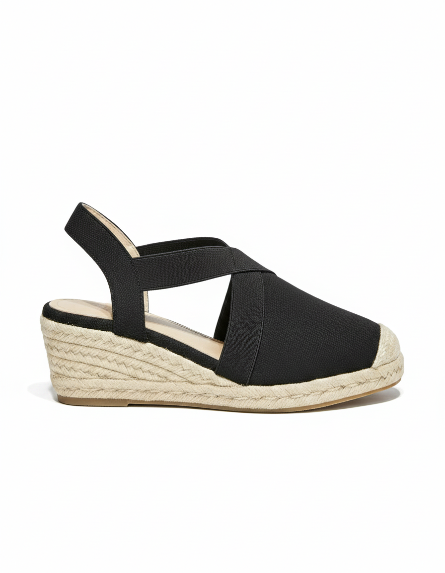 Wedge Shoe  Hazar