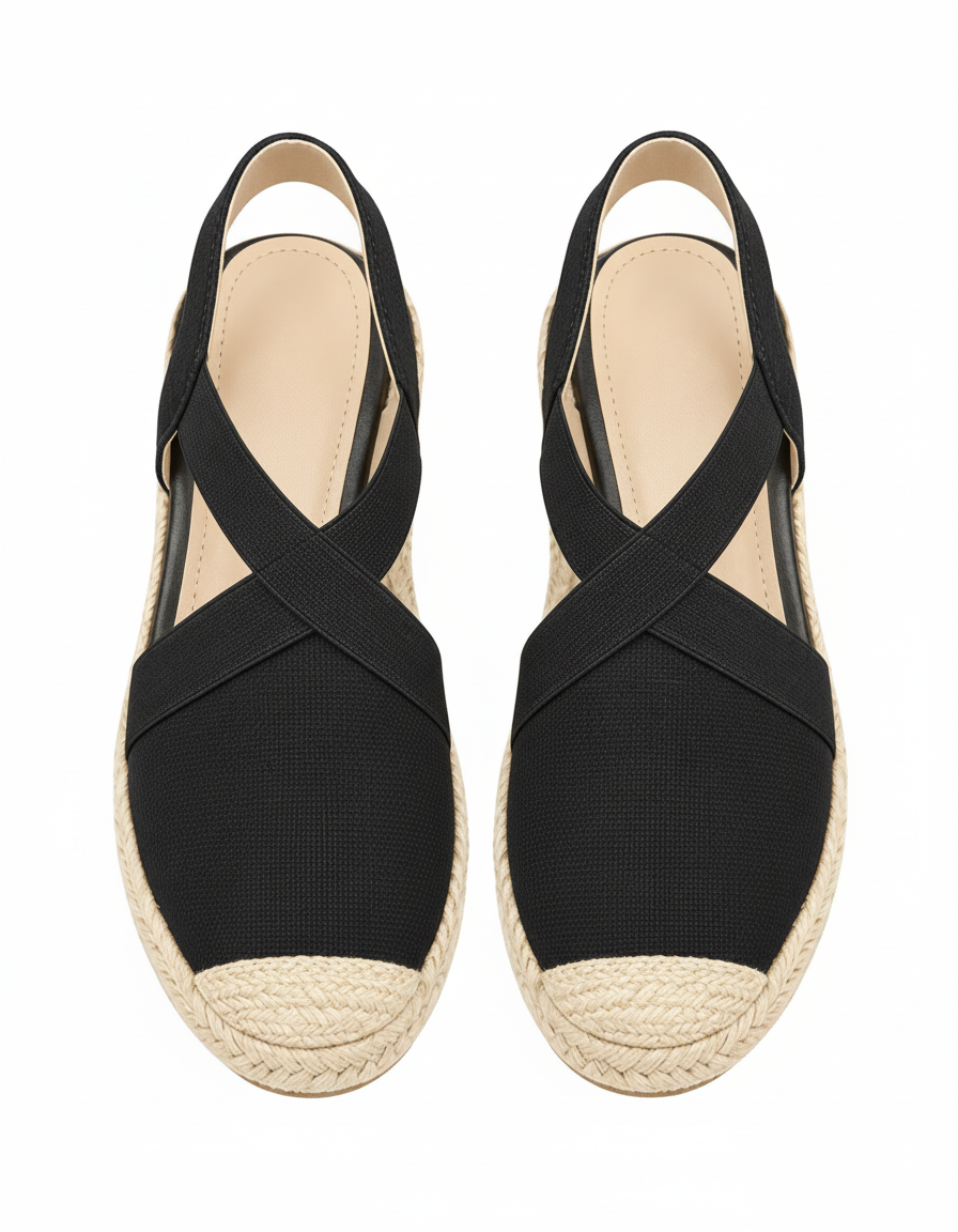 Wedge Shoe  Hazar