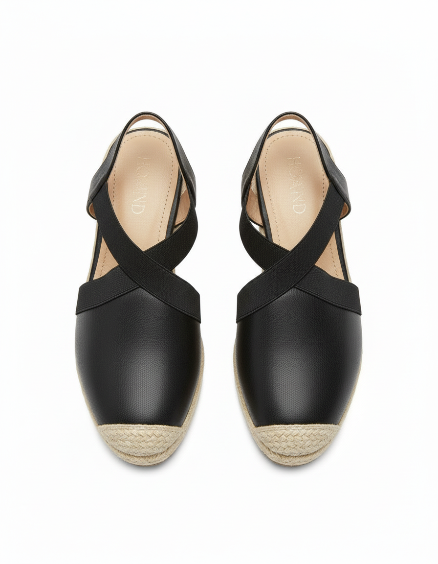 Wedge Shoe  Hazar