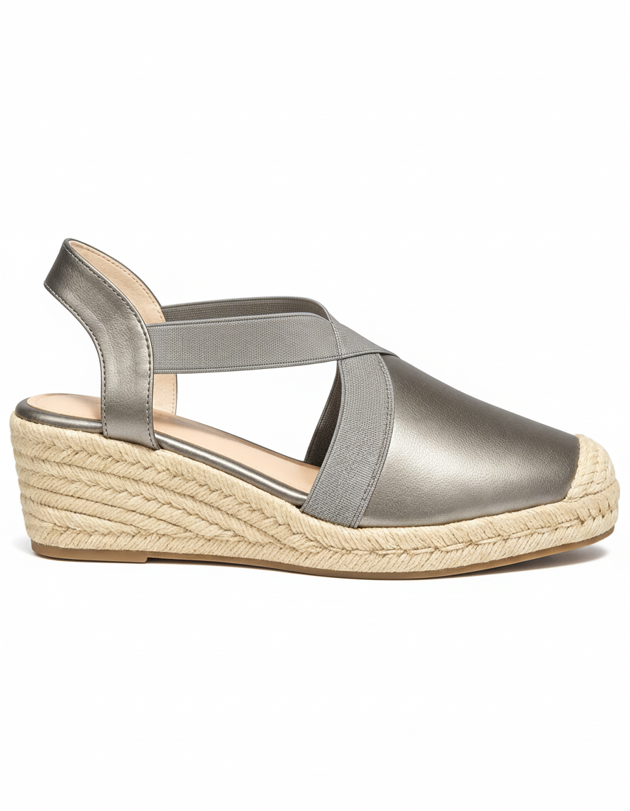 Wedge Shoe  Hazar