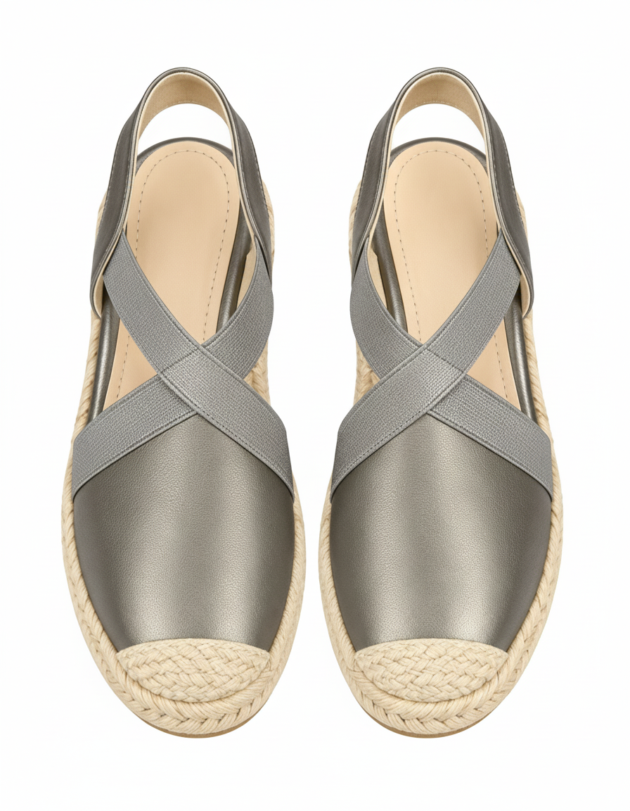 Wedge Shoe  Hazar