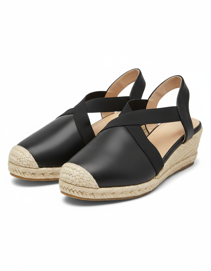 Wedge Shoe  Hazar