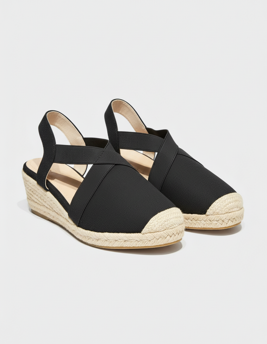 Wedge Shoe  Hazar