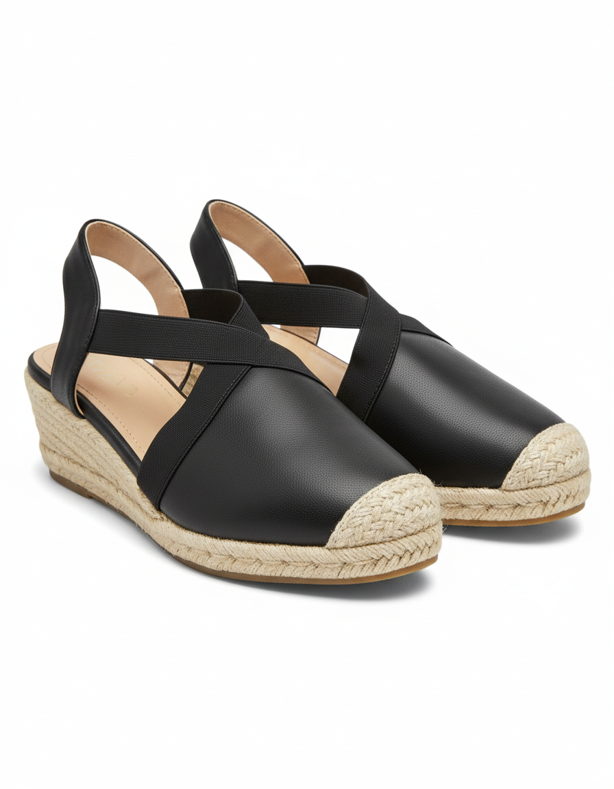 Wedge Shoe  Hazar