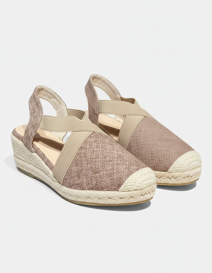 Wedge Shoe  Hazar