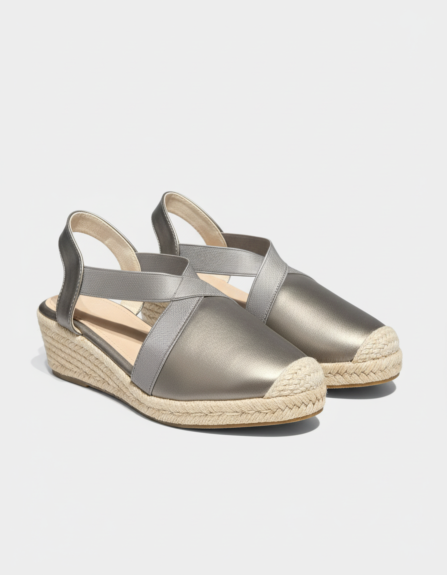 Wedge Shoe  Hazar