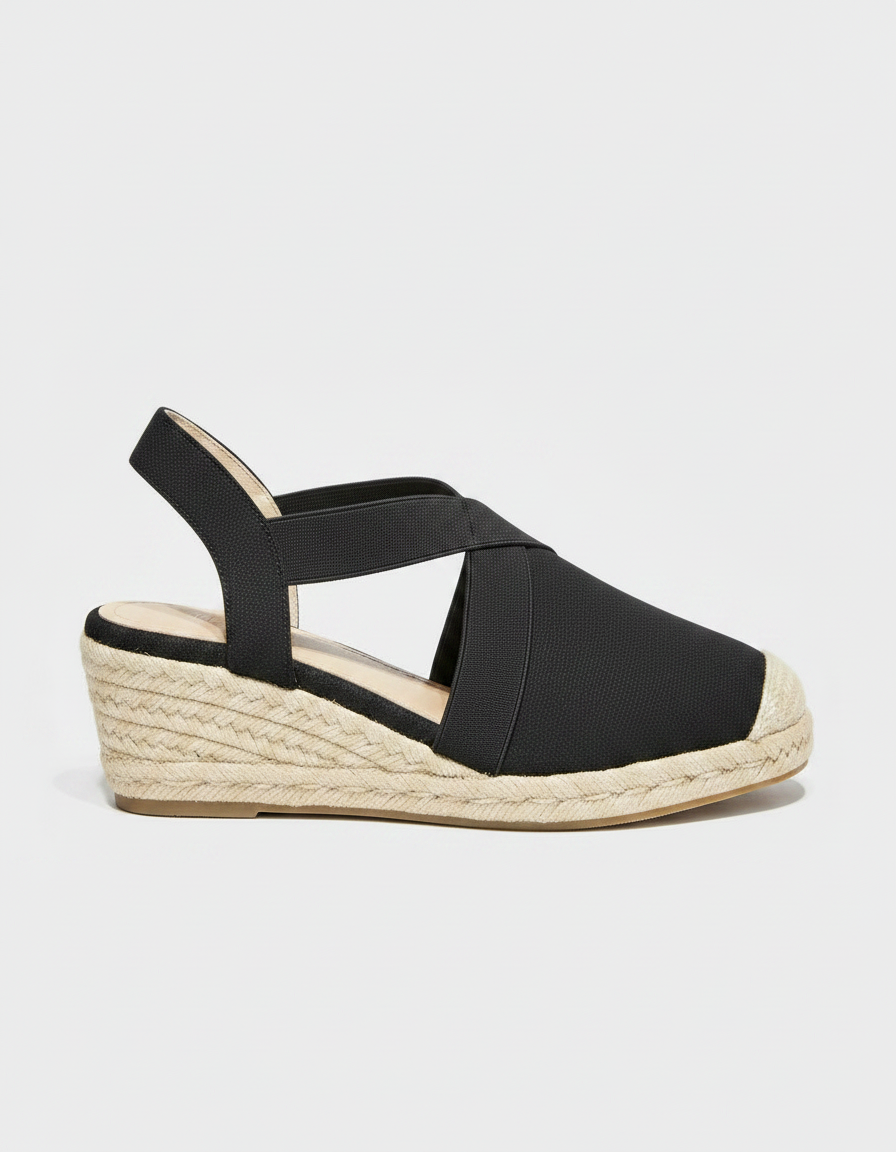 Wedge Shoe  Hazar