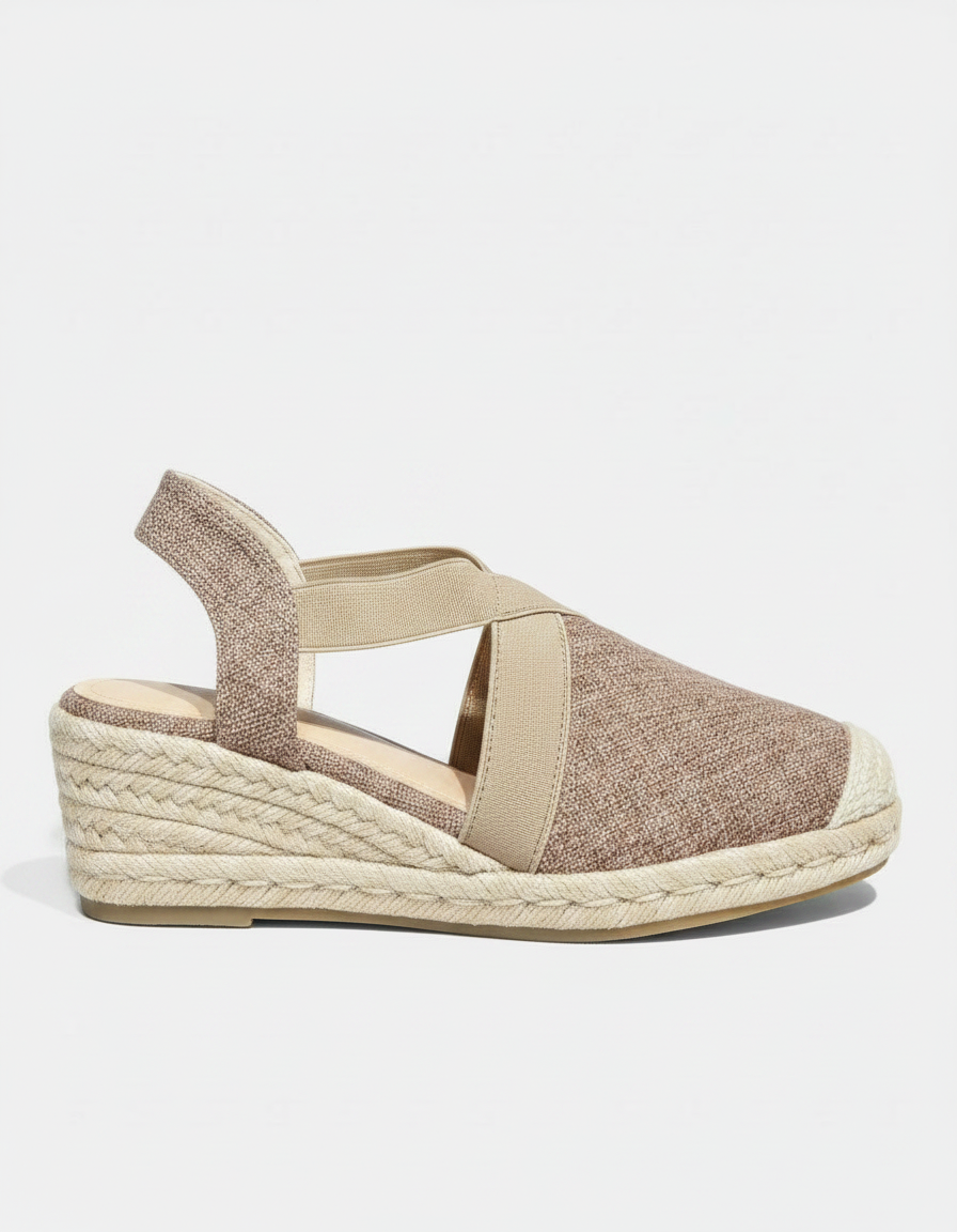 Wedge Shoe  Hazar