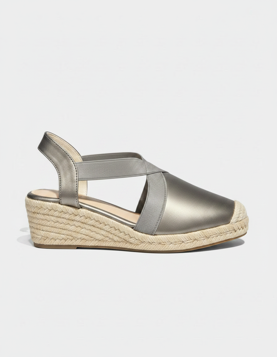 Wedge Shoe  Hazar