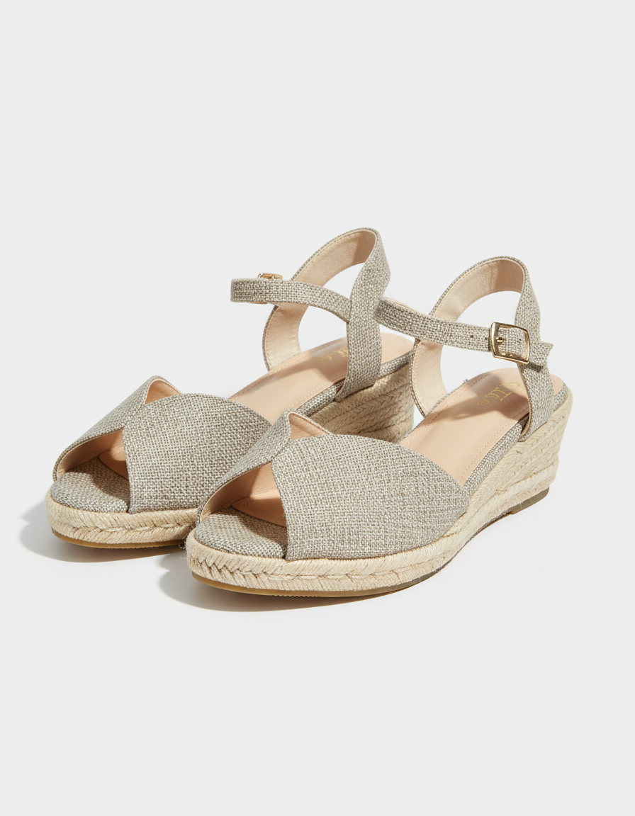 Wedge Shoe  Hazar