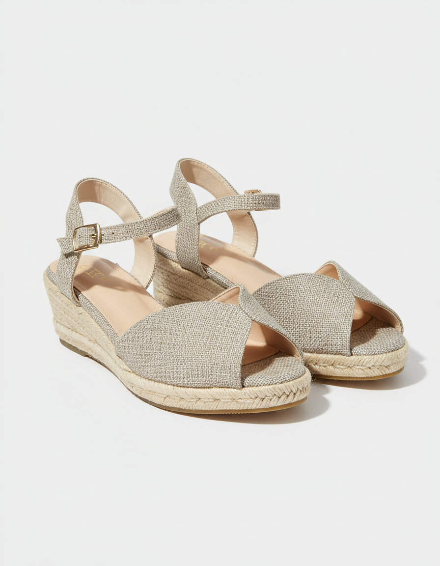 Wedge Shoe  Hazar