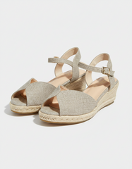 Wedge Shoe  Hazar