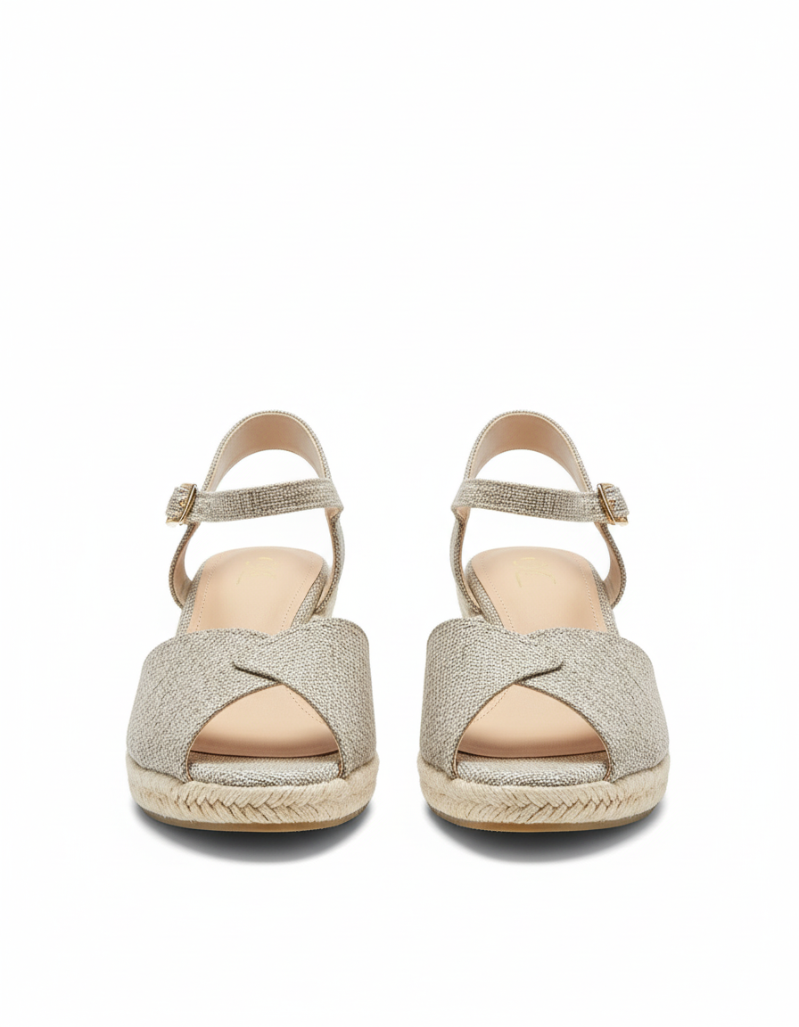 Wedge Shoe  Hazar