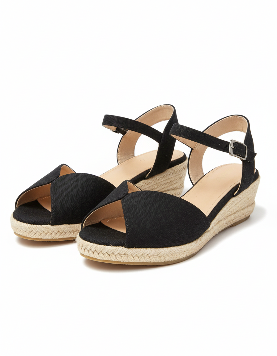 Wedge Shoe  Hazar