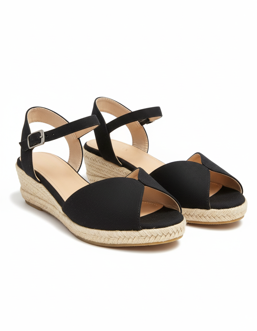 Wedge Shoe  Hazar